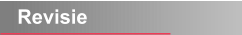Revisie